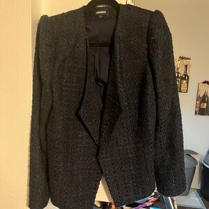 EXPRESS/LARGE/BLUE. Great condition